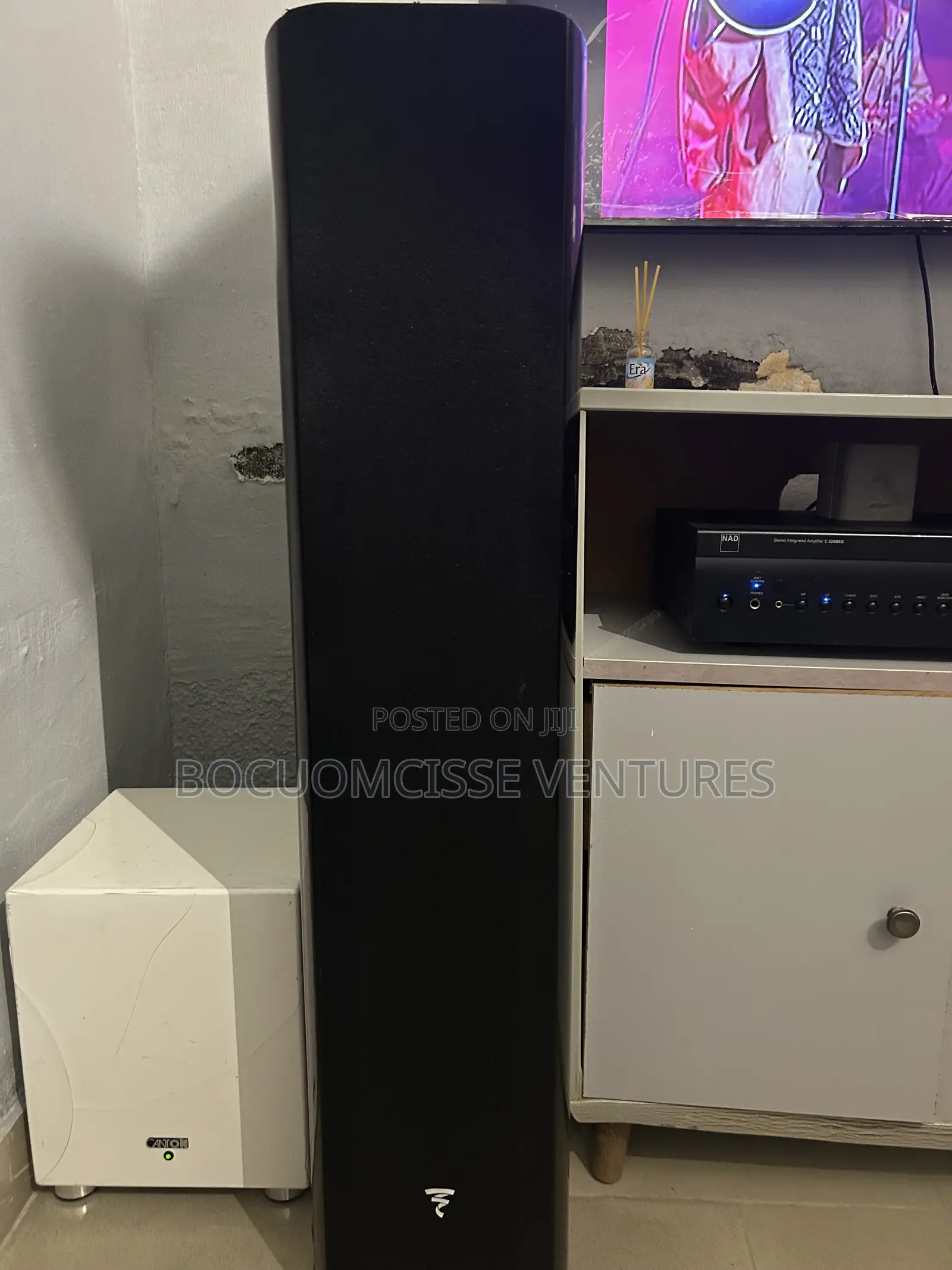 Focal Chorus 726
