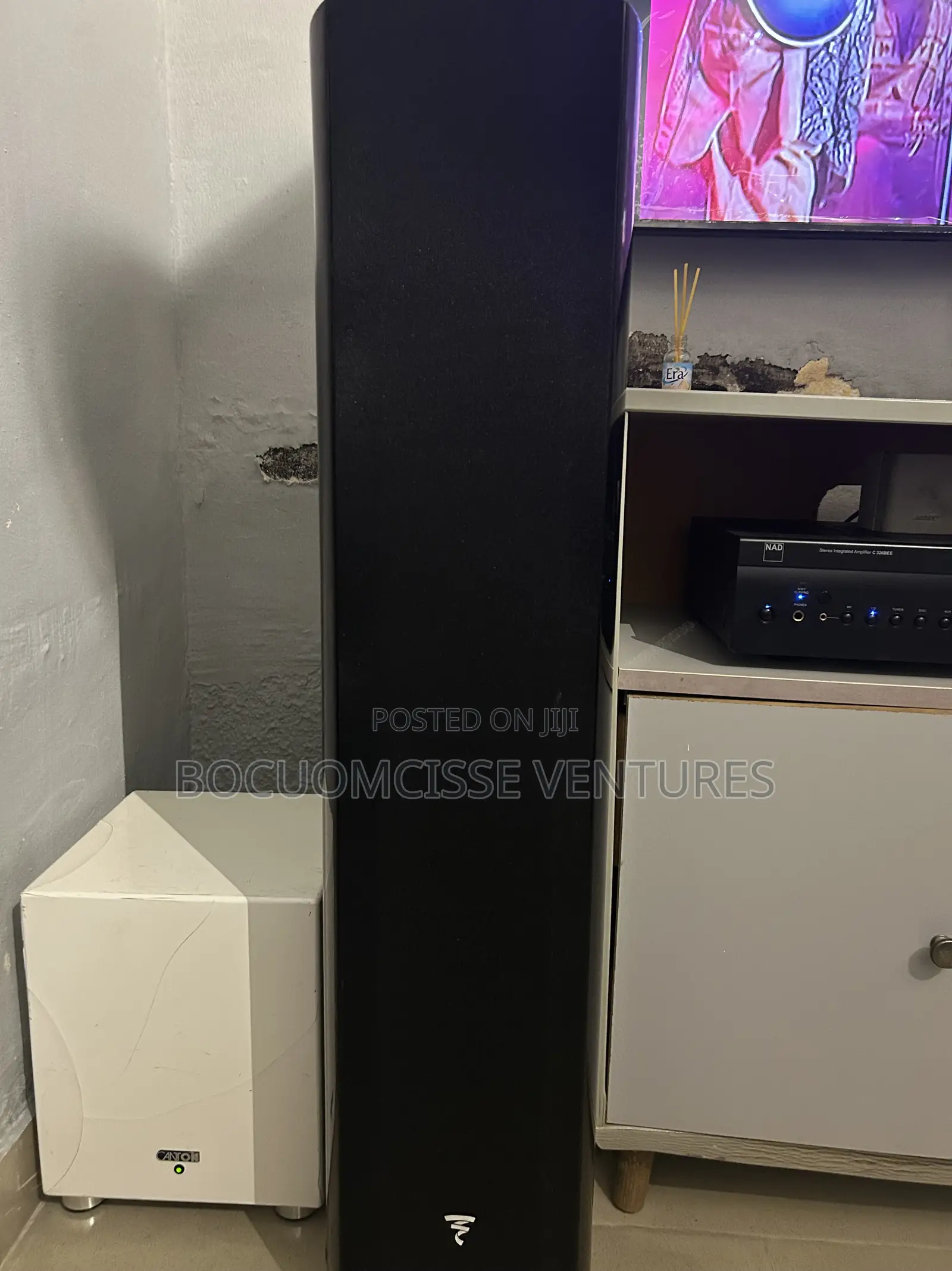 Focal Chorus 726