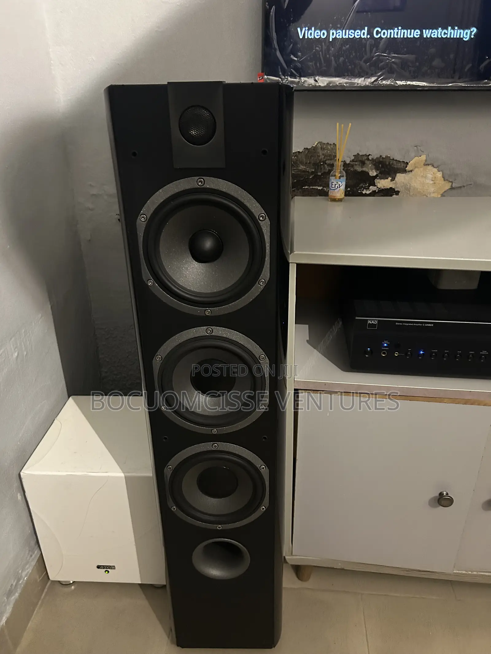 Focal Chorus 726