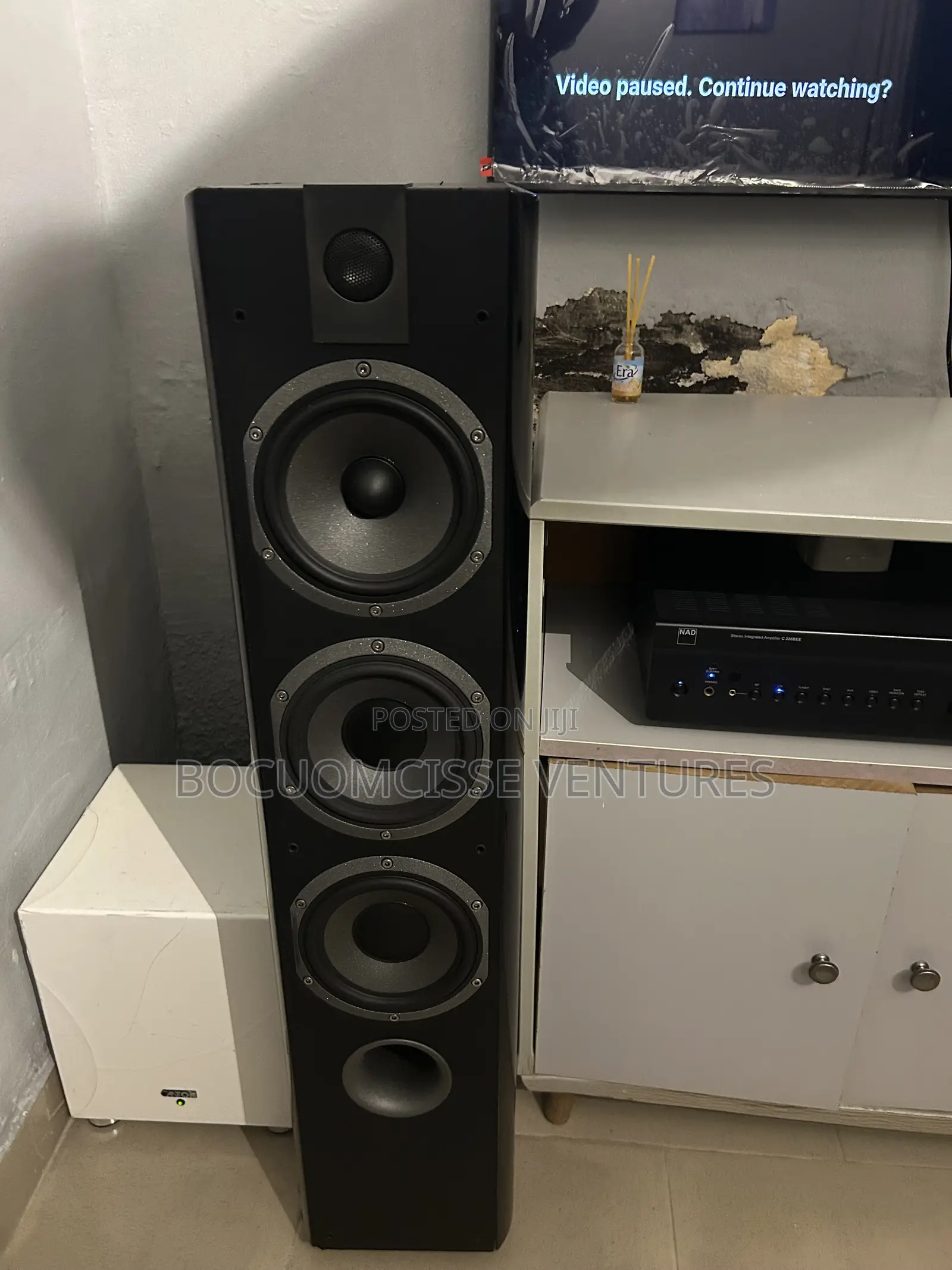 Focal Chorus 726