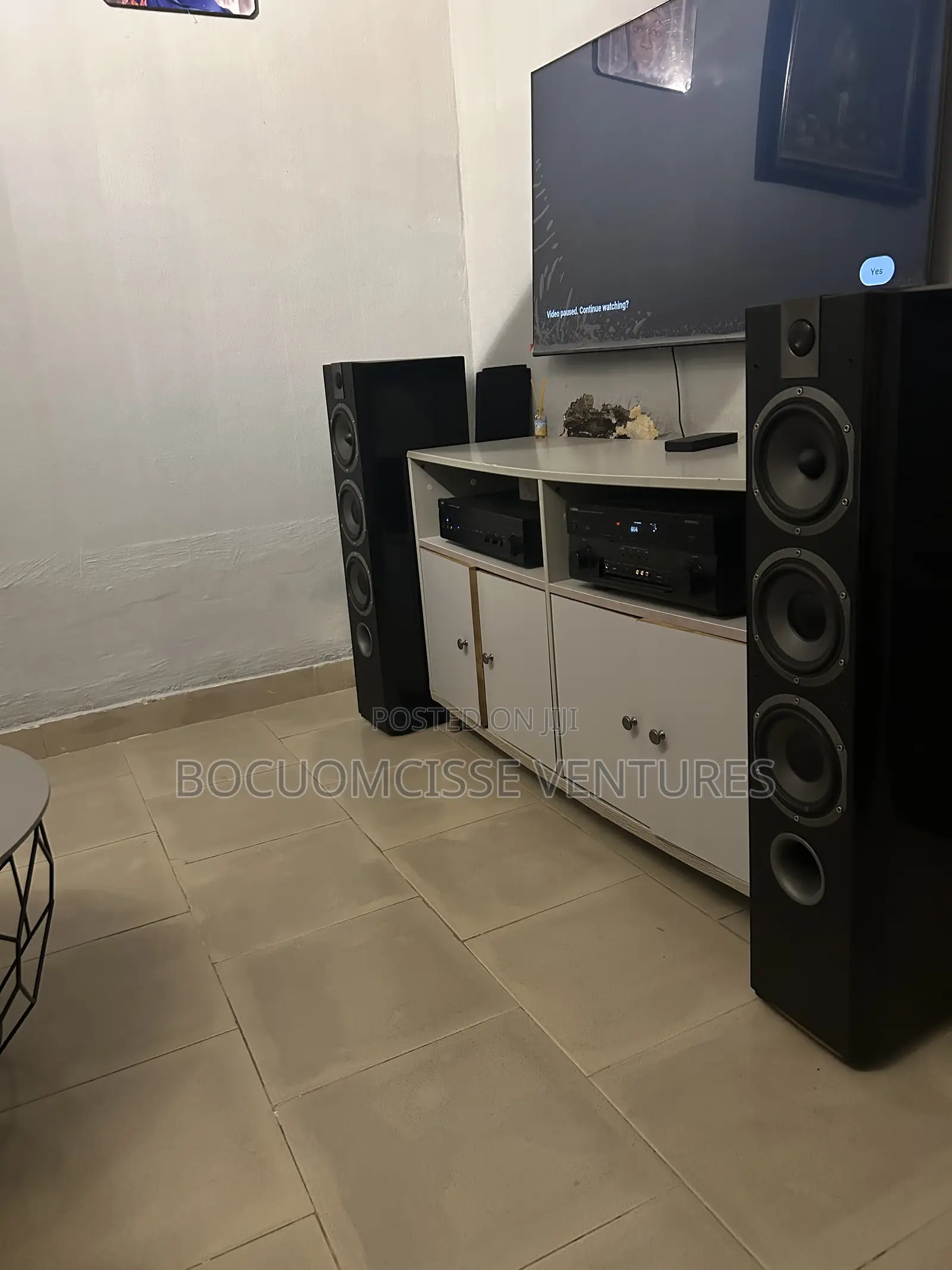 Focal Chorus 726