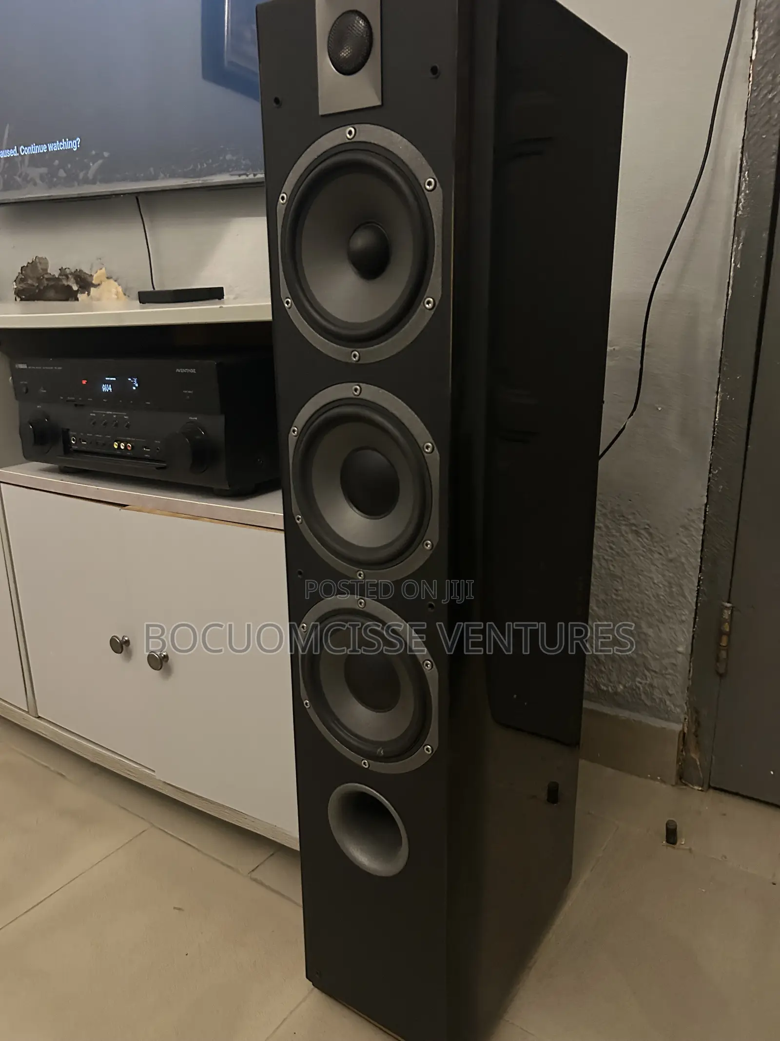 Focal Chorus 726