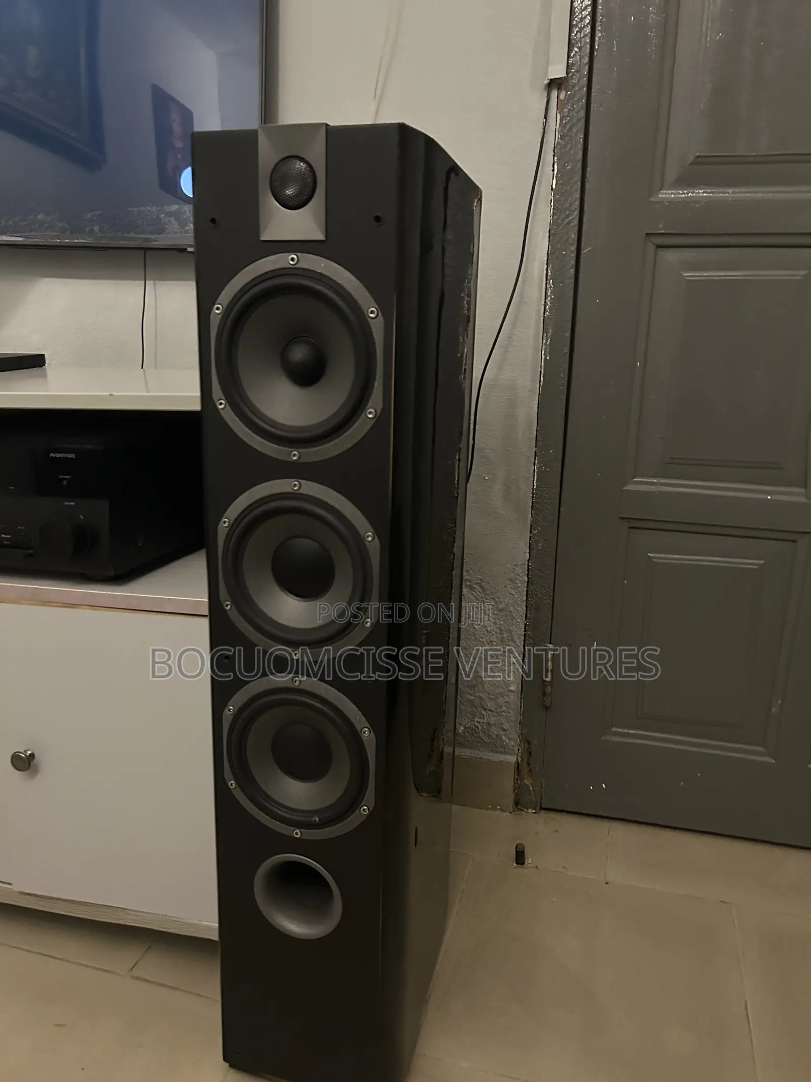 Focal Chorus 726