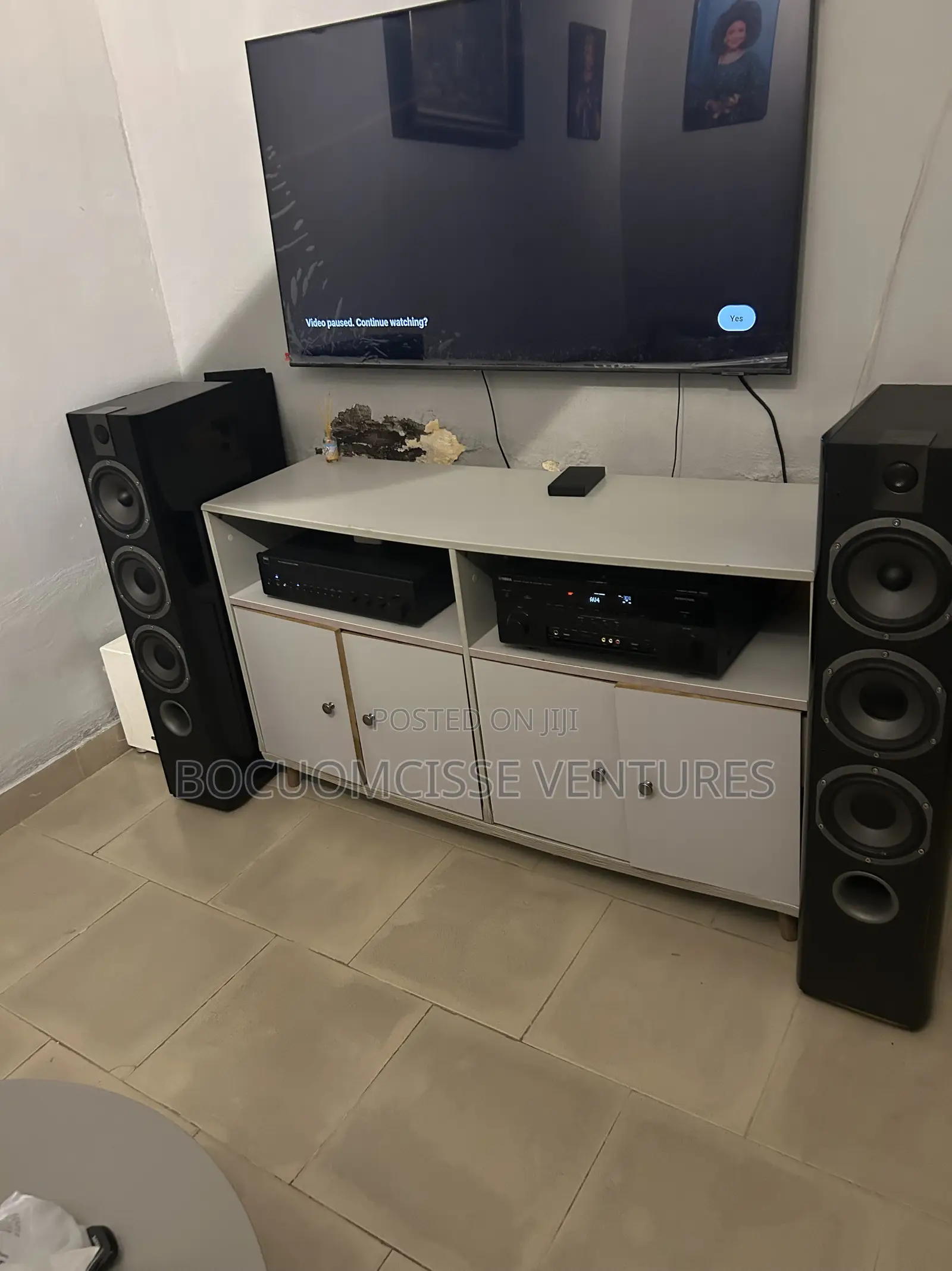 Focal Chorus 726