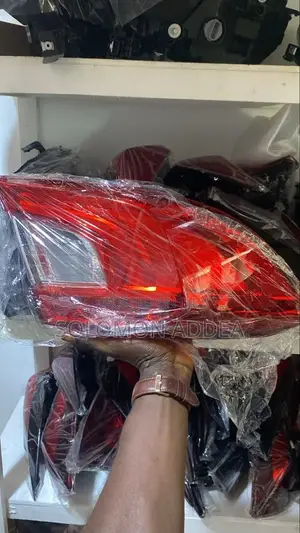 Honda Accord 2019 Tail Light