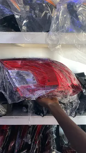 Honda Accord 2019 Tail Light
