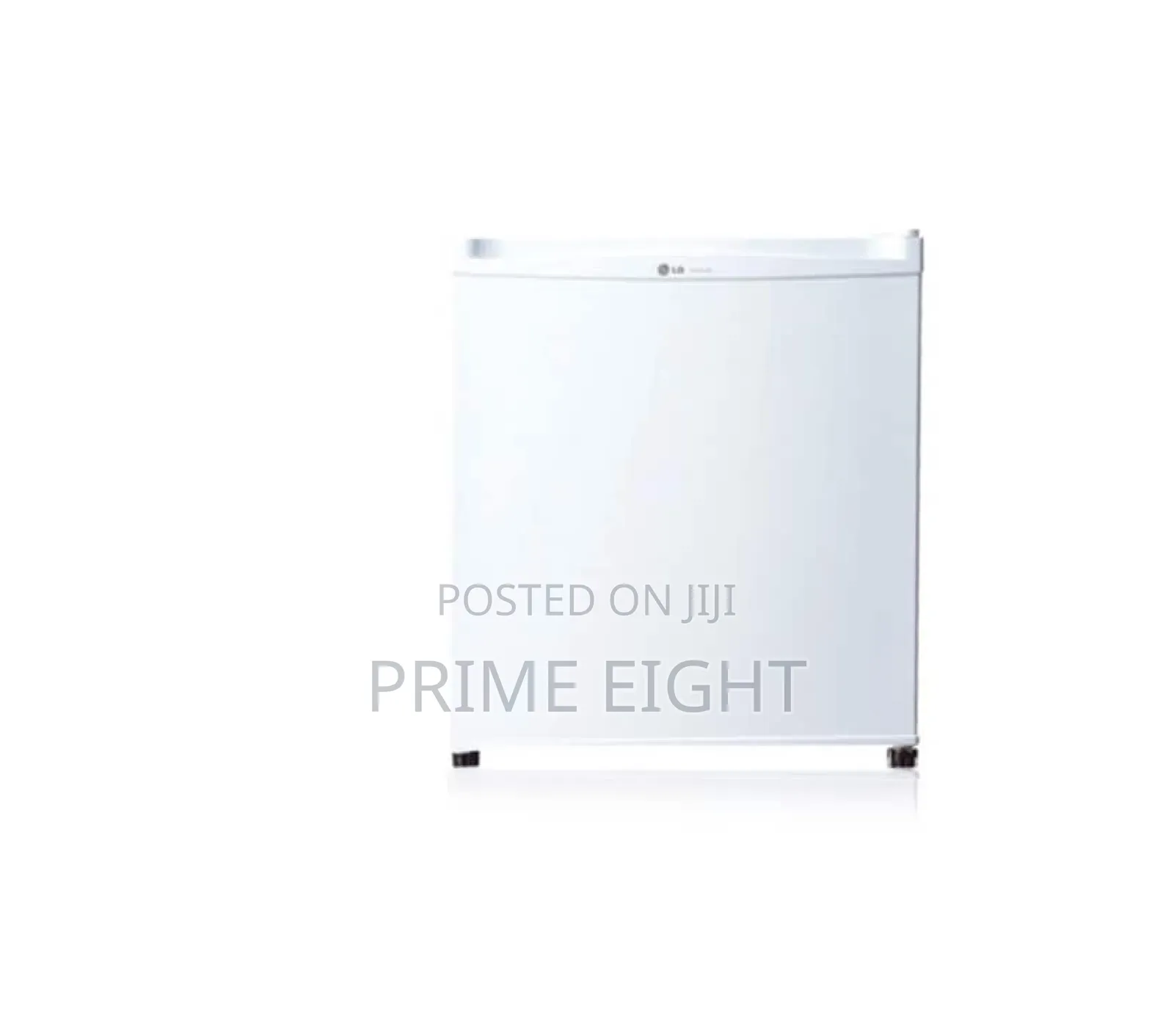 LG 48L (GL-051SQQP) Single-Door Mini-Bar Tabletop Refrigerator
