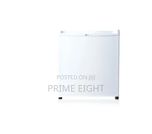 LG 48L (GL-051SQQP) Single-Door Mini-Bar Tabletop Refrigerator