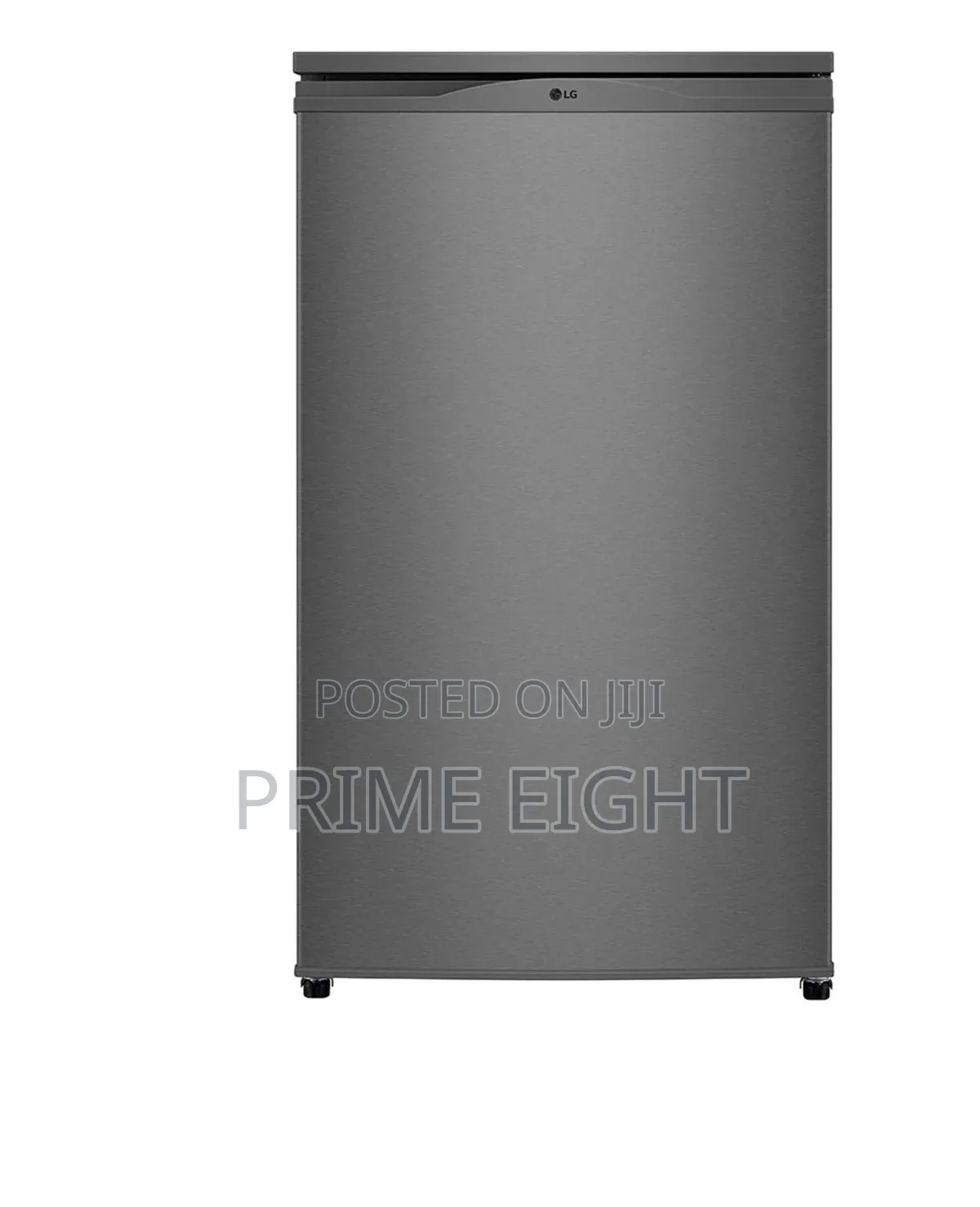 LG GL-131SLQP 92-Liter Single-Door Mini Refrigerator