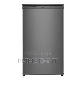 LG GL-131SLQP 92-Liter Single-Door Mini Refrigerator