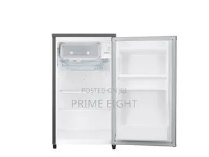 LG 92-Liter Single-Door Mini Refrigerator Direct Cooling Technology