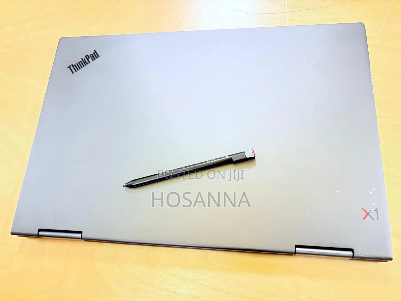 Laptop Lenovo ThinkPad X1 Yoga 16GB Intel Core i5 SSD 256GB