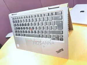 Laptop Lenovo ThinkPad X1 Yoga 16GB Intel Core i5 SSD 256GB