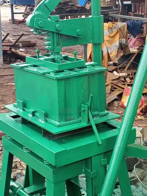 Quality and Efficient Block Machines