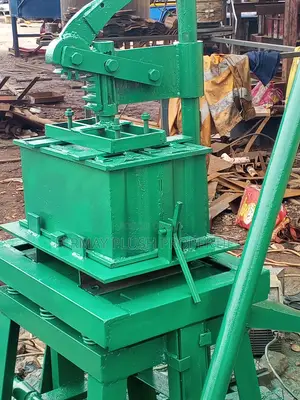 Quality and Efficient Block Machines