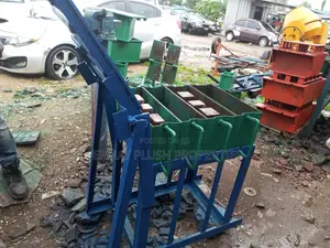 Original Produce Block Machines