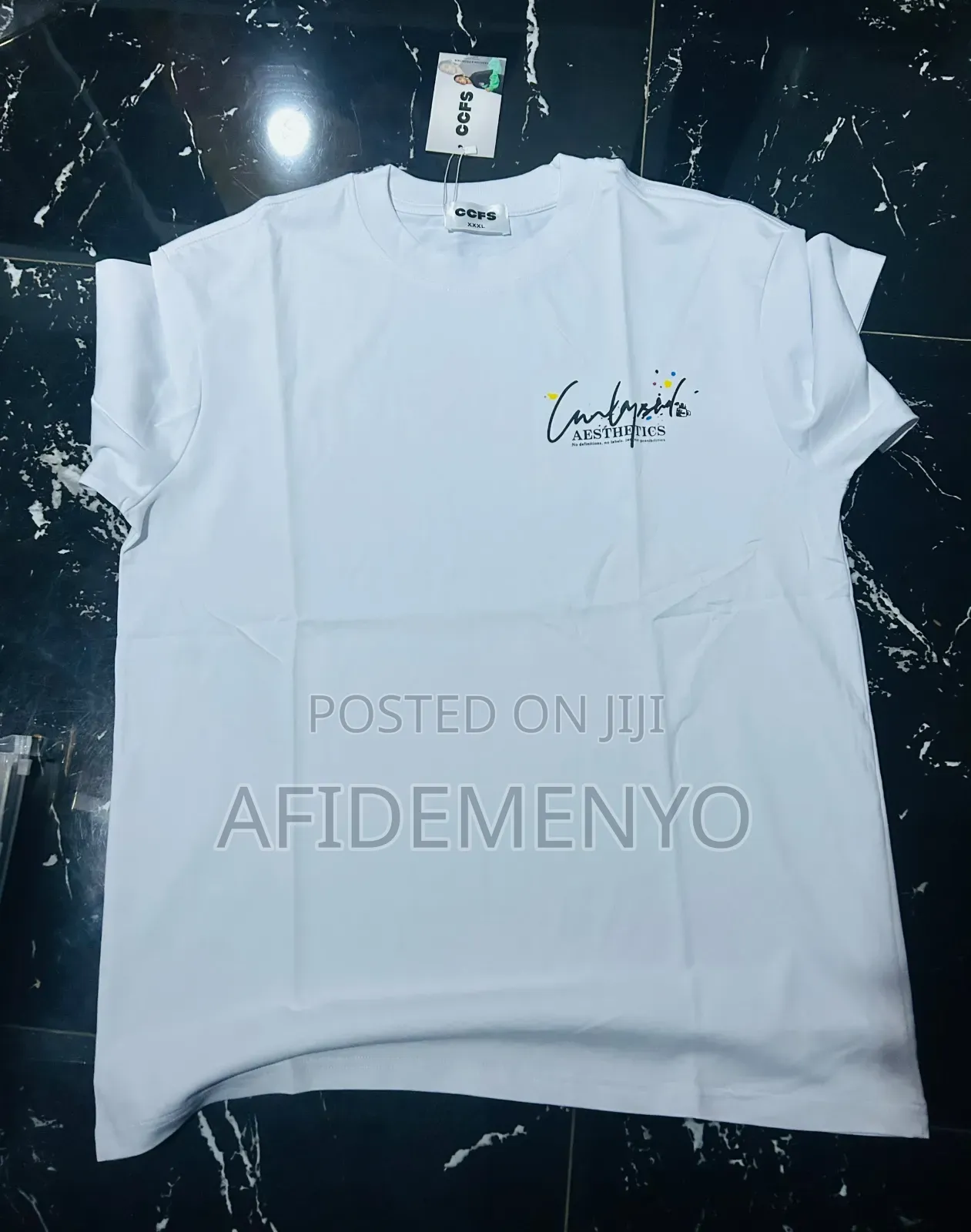 T-Shirts, Lacoste & Long-Sleeve Shirts Available for Sale