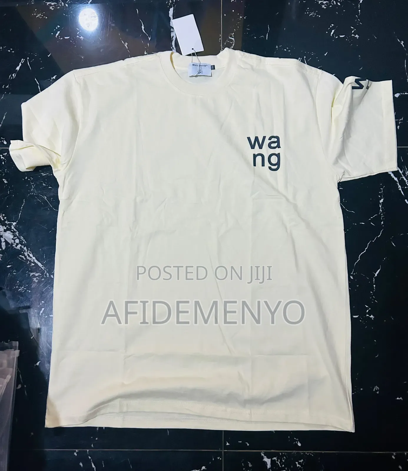 T-Shirts, Lacoste & Long-Sleeve Shirts Available for Sale
