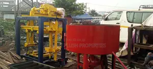 Machine in Good Condition
