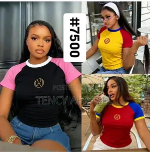 Basic Tops