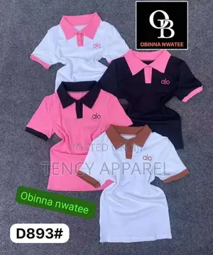 Basic Tops