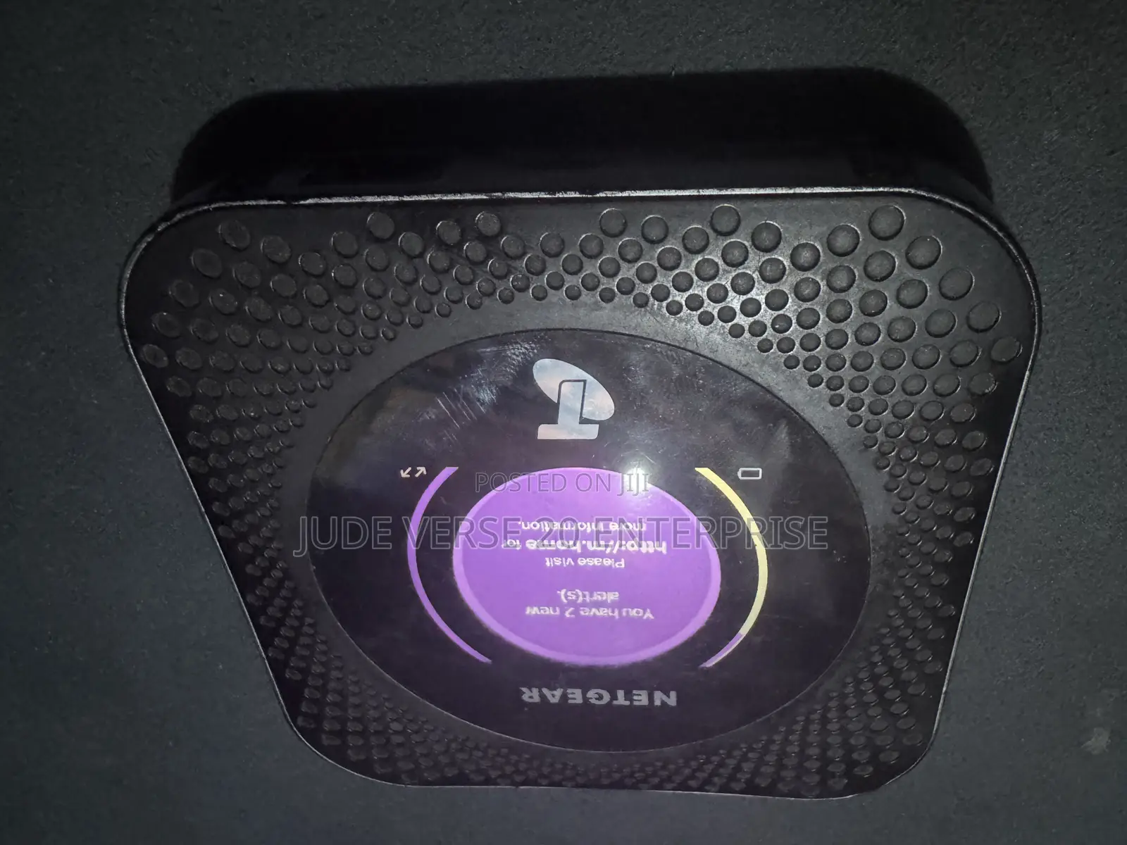 NetGear Mr1100