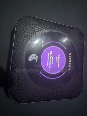NetGear Mr1100