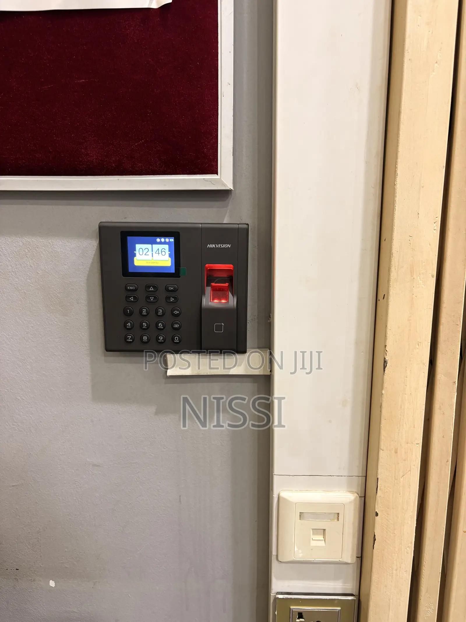 Pro Installation of CCTV, ACCESS CONTROLS, POS, PMS and Alarm Systems