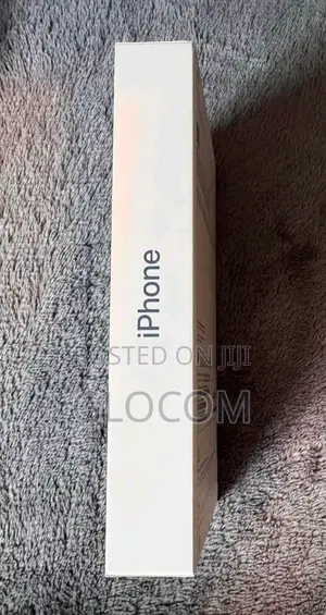 New Apple iPhone 17 Pro Max 1 TB Blue