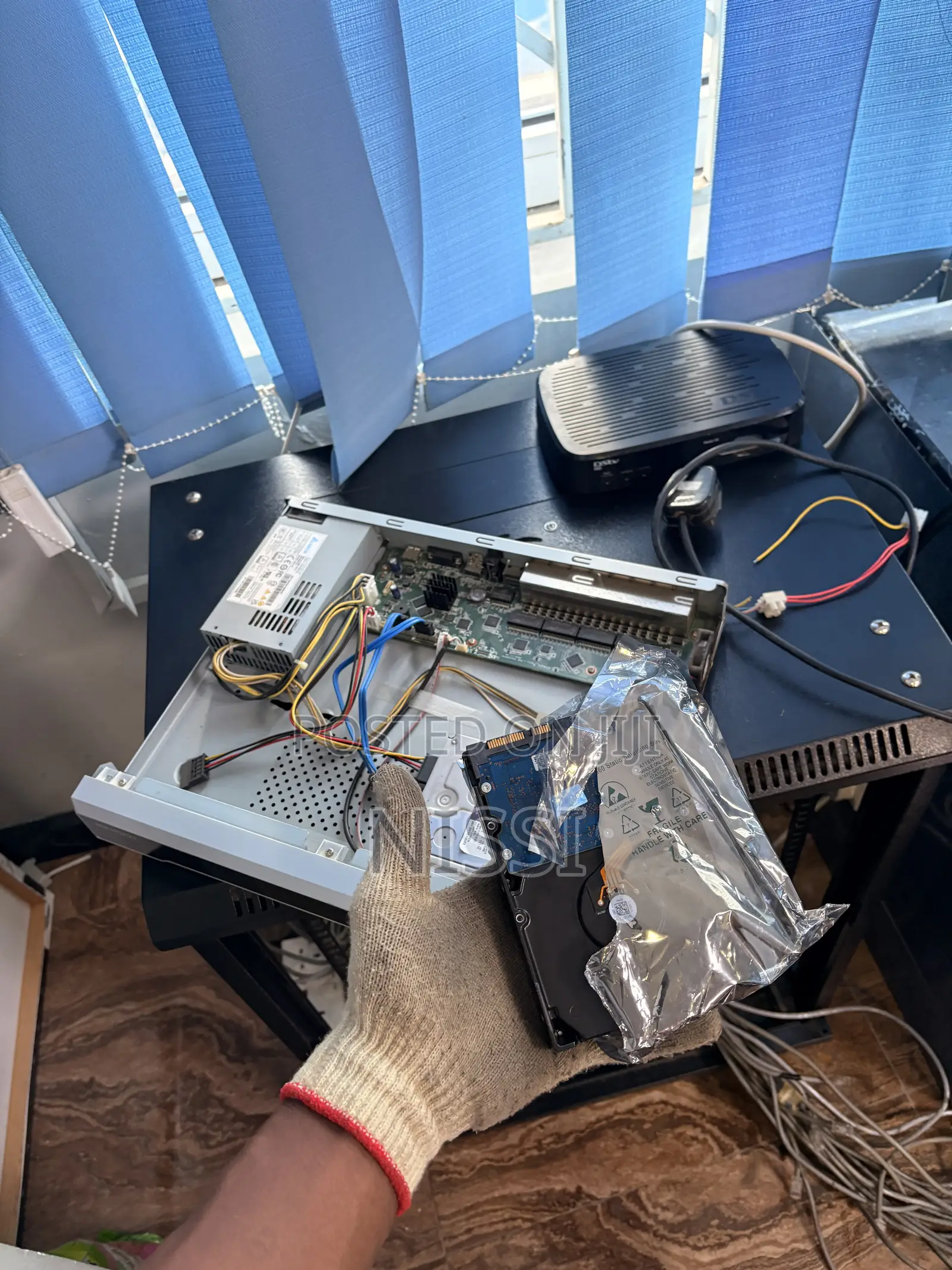 Pro Installation of CCTV, ACCESS CONTROLS, POS, PMS and Alarm Systems