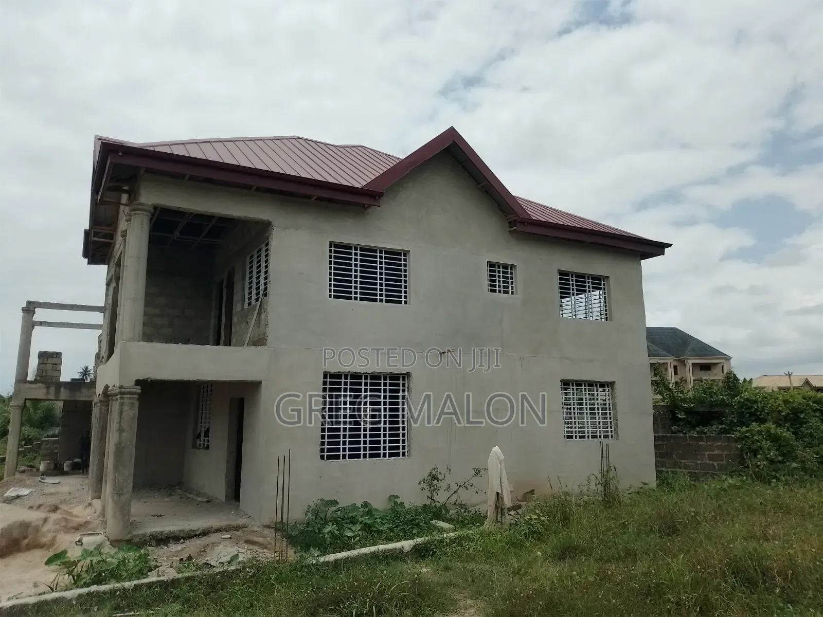 5bdrm House in Takoradi for sale