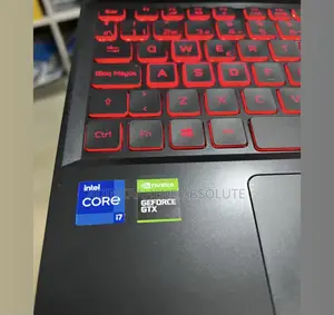 Laptop Acer Nitro 5 16GB Intel Core i7 HDD+SSD 1.5T