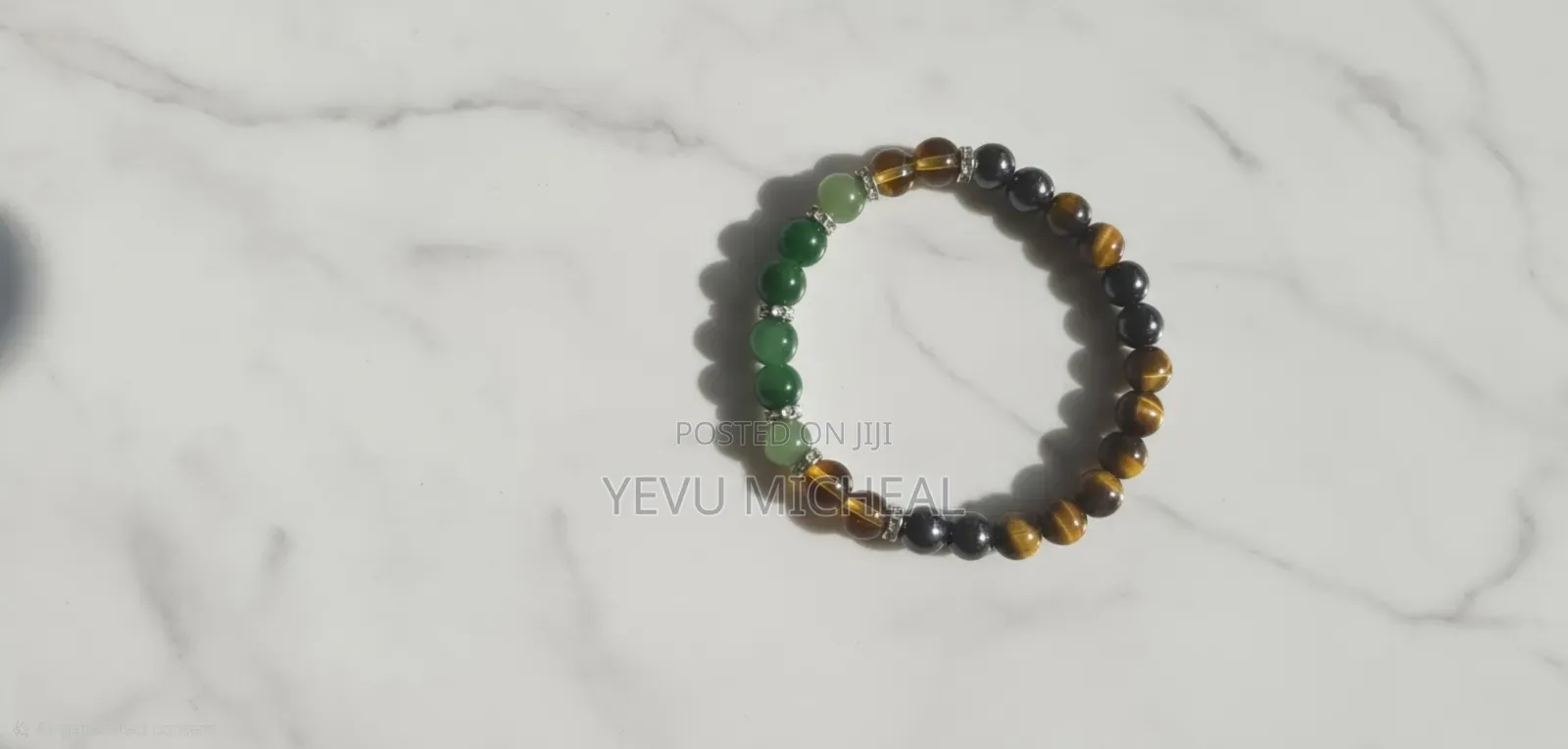 Ykm Bracelet