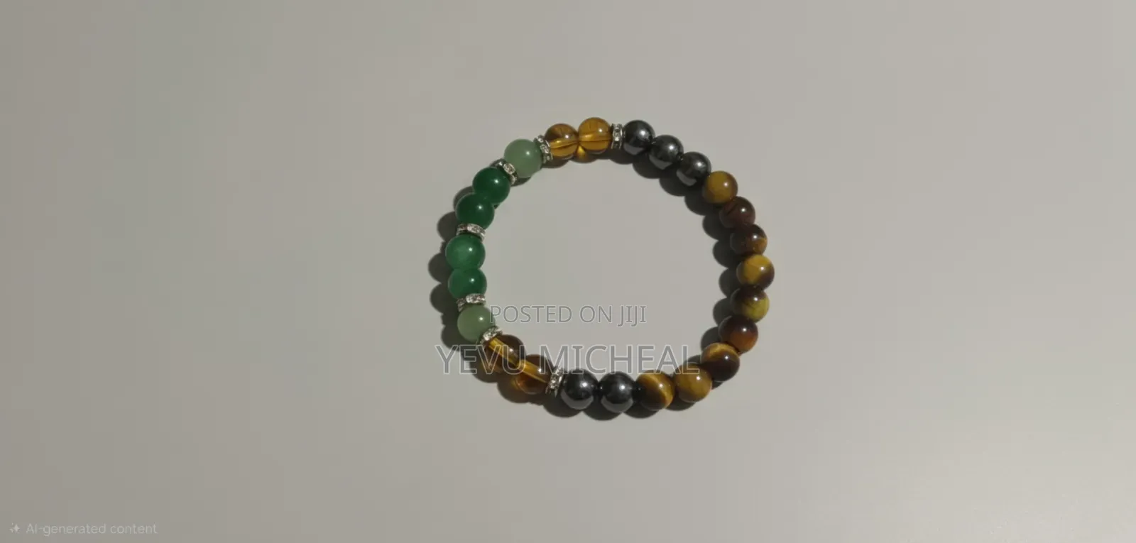 Ykm Bracelet