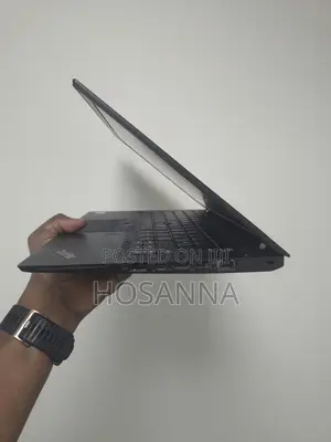 Laptop Lenovo ThinkPad T460s 8GB Intel Core i5 SSD 256GB
