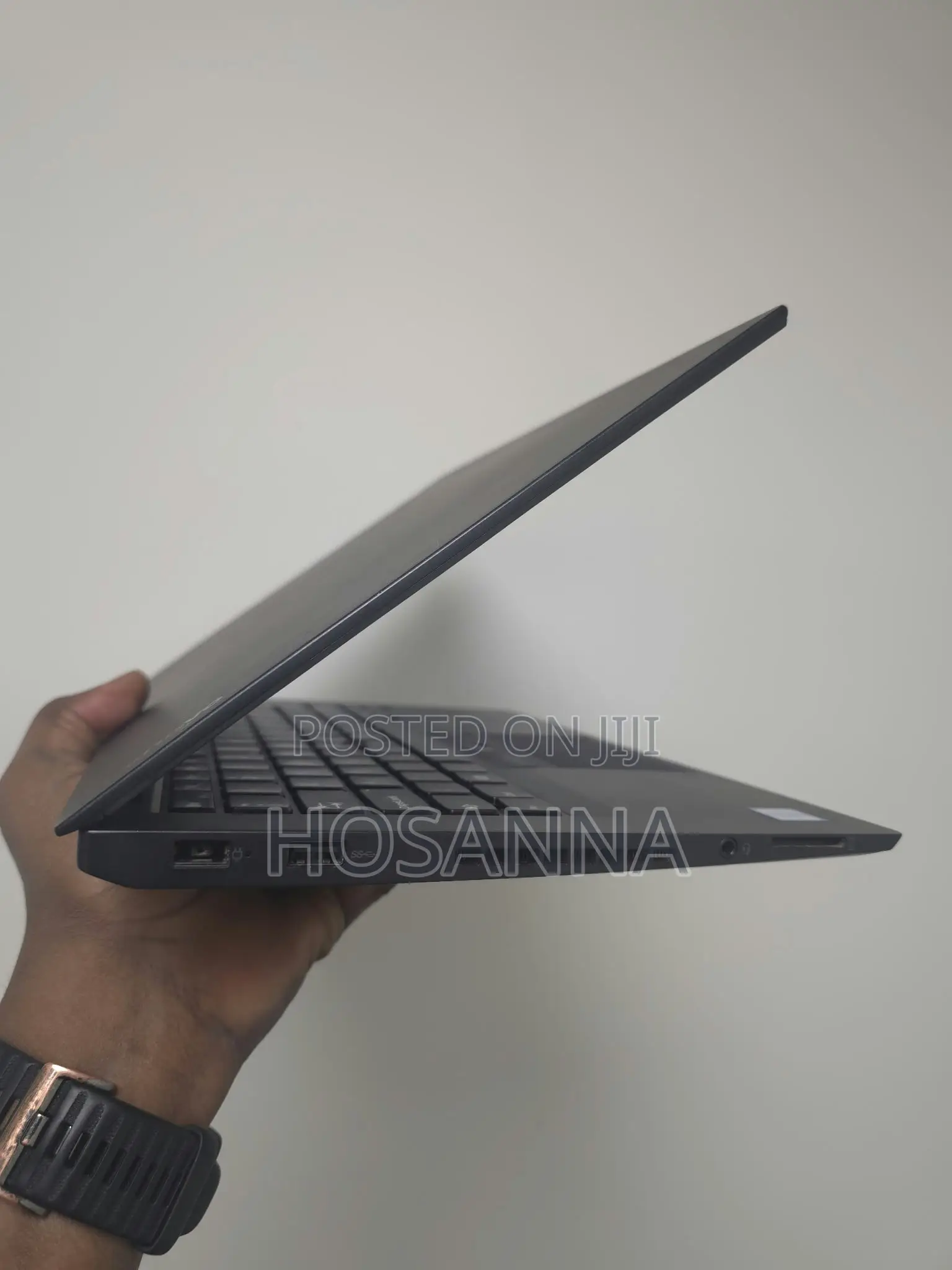Laptop Lenovo ThinkPad T460s 8GB Intel Core i5 SSD 256GB