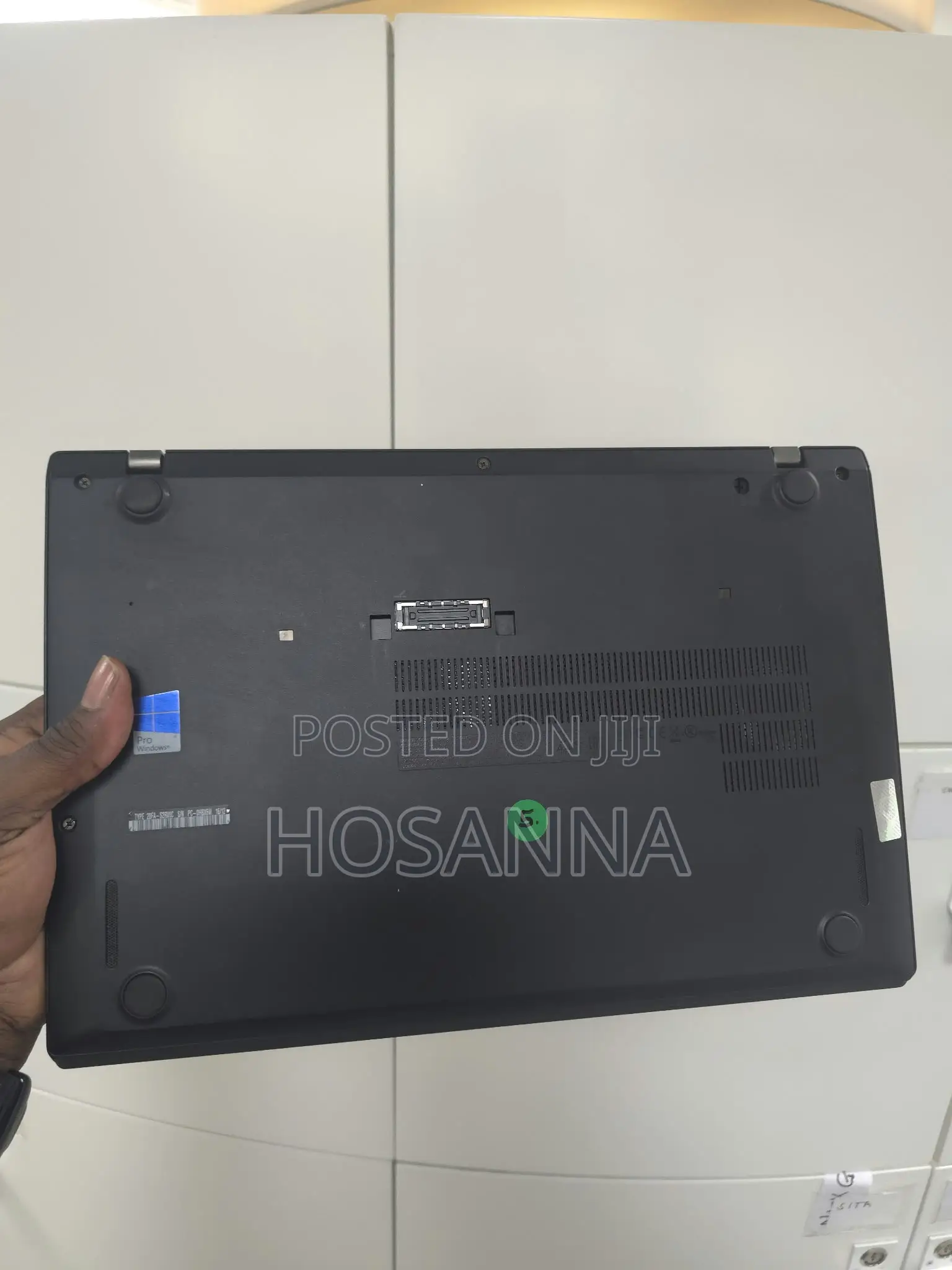 Laptop Lenovo ThinkPad T460s 8GB Intel Core i5 SSD 256GB