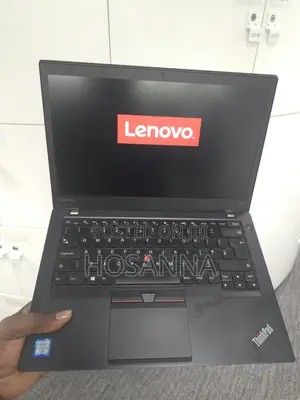 Laptop Lenovo ThinkPad T460s 8GB Intel Core i5 SSD 256GB