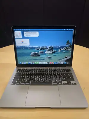 Laptop Apple MacBook Air 2020 M1 8GB Apple M1 SSD 256GB