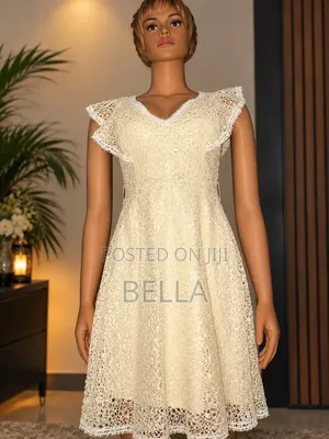 Ladies Outfits and Accessories