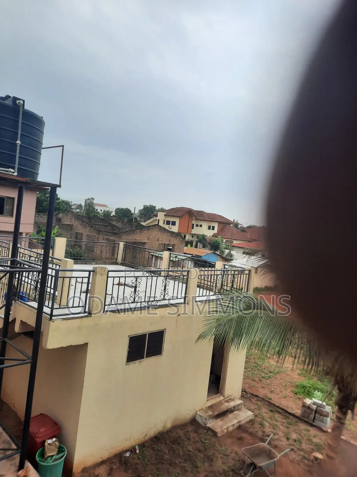 9bdrm Duplex in Shalom Estate, for sale