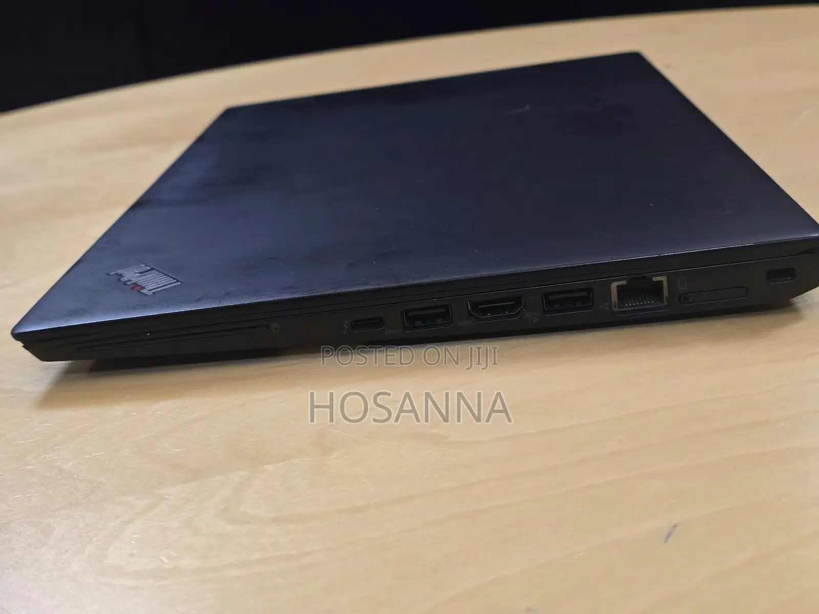 Laptop Lenovo ThinkPad T470s 8GB Intel Core i5 SSD 256GB