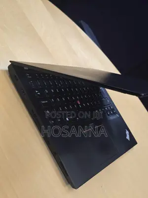 Laptop Lenovo ThinkPad T470s 8GB Intel Core i5 SSD 256GB