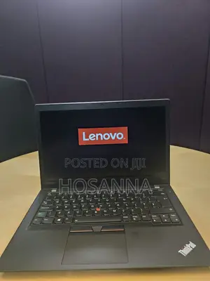 Laptop Lenovo ThinkPad T470s 8GB Intel Core i5 SSD 256GB