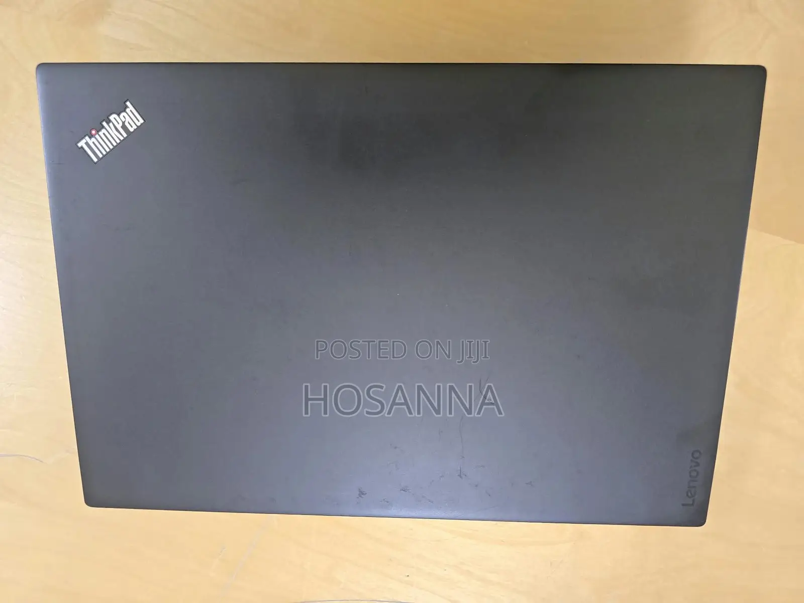 Laptop Lenovo ThinkPad T470s 8GB Intel Core i5 SSD 256GB