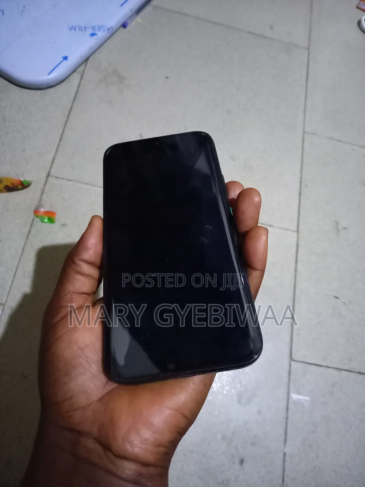Tecno Spark Slim 256 GB Green