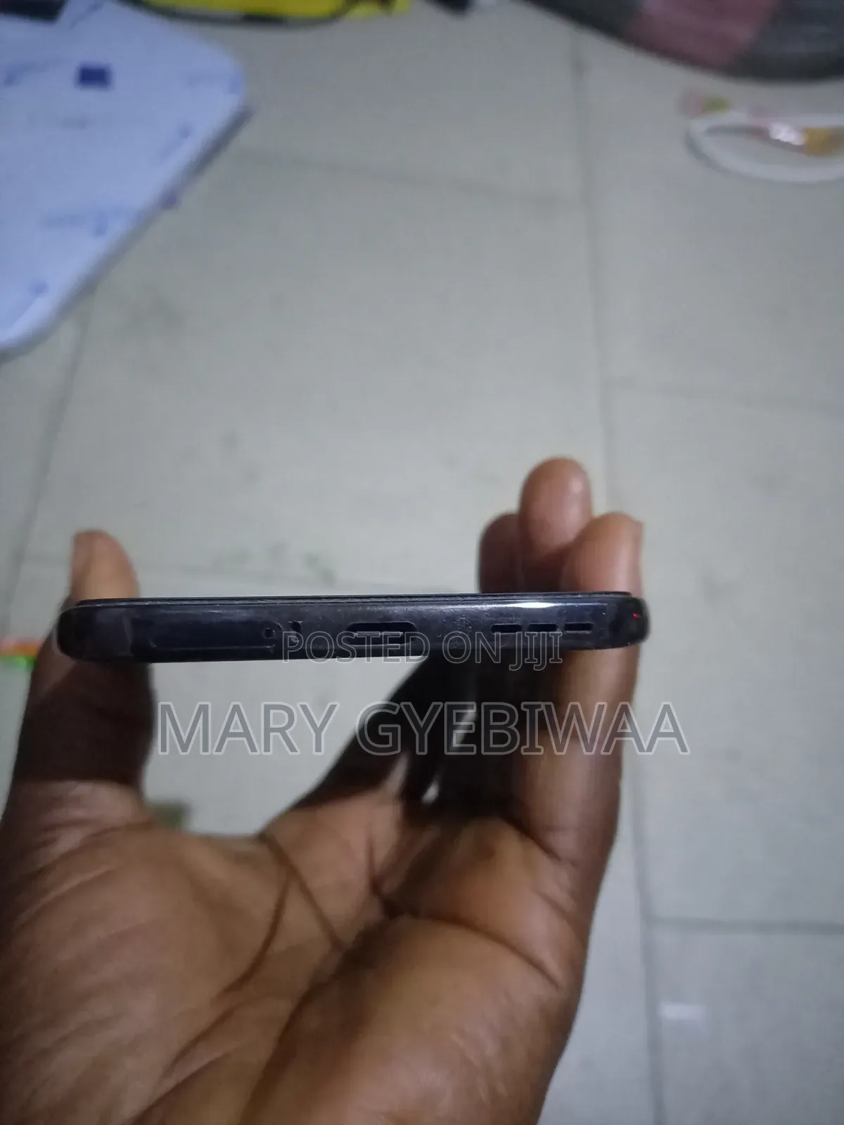 Tecno Spark Slim 256 GB Green