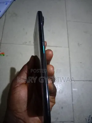 Tecno Spark Slim 256 GB Green