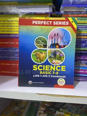PERFECT SERIES All Subject