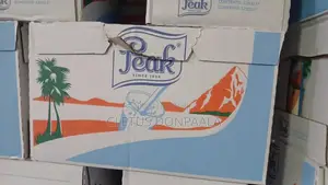 Peakmilk Low Fat 1L